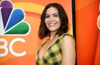 Mandy Moore mug #G2476652