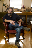 Mandy Patinkin tote bag #G664073