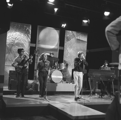 Manfred Mann posters