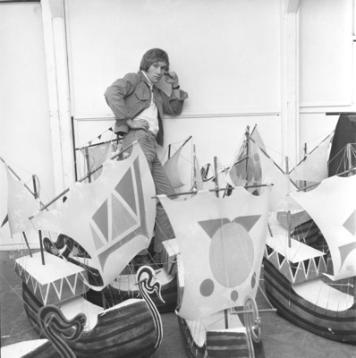 Manfred Mann posters