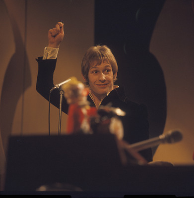 Manfred Mann posters