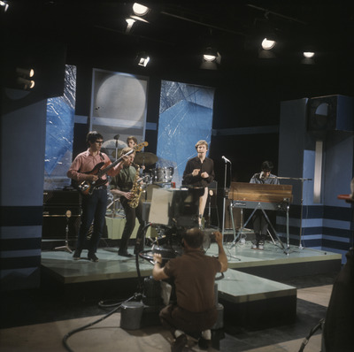 Manfred Mann posters