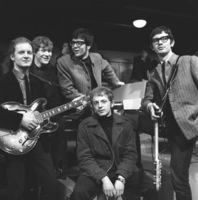 Manfred Mann t-shirt #2657221