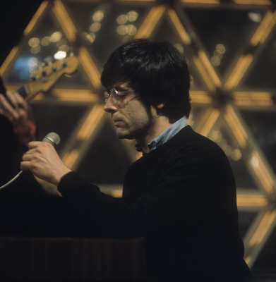 Manfred Mann posters