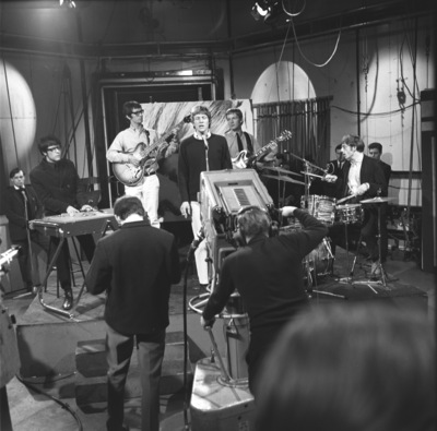 Manfred Mann posters