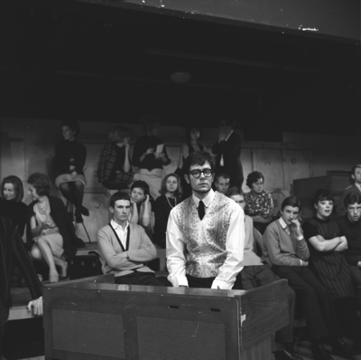 Manfred Mann posters