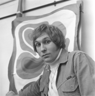 Manfred Mann posters