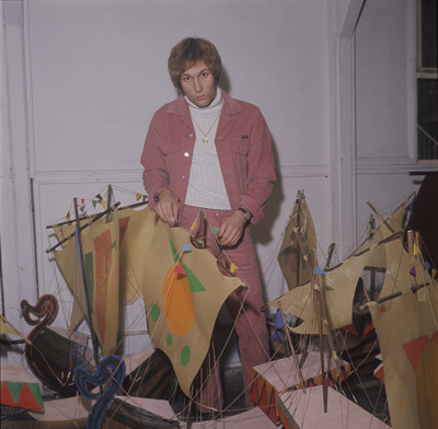 Manfred Mann posters