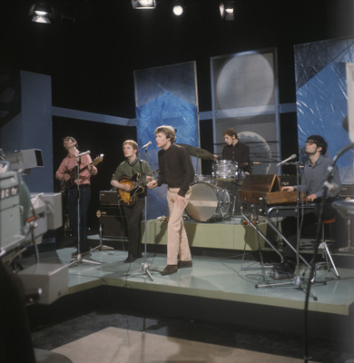 Manfred Mann posters