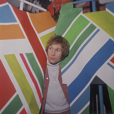 Manfred Mann posters