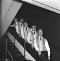 Manfred Mann hoodie #2657236