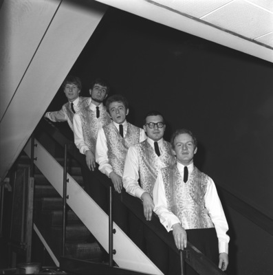 Manfred Mann posters