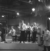 Manfred Mann hoodie #2657237