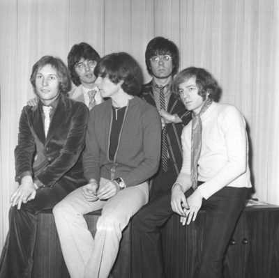 Manfred Mann posters