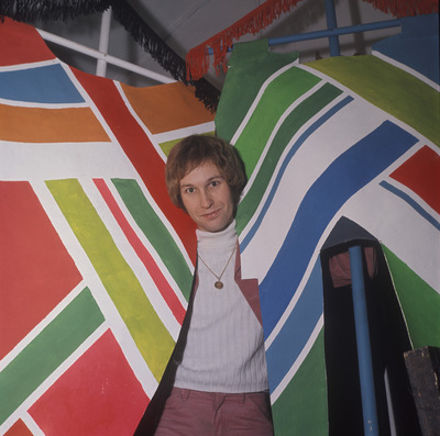 Manfred Mann posters