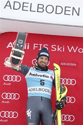 Manfred Moelgg posters