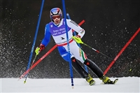 Manfred Moelgg Tank Top #3649560