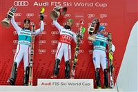 Manfred Moelgg Sweatshirt #3649575