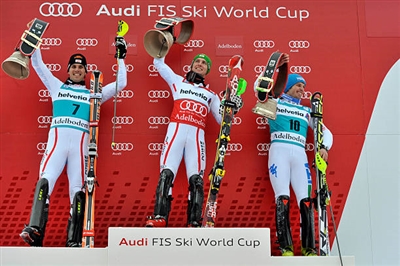 Manfred Moelgg posters