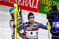 Manfred Moelgg Sweatshirt #3649592