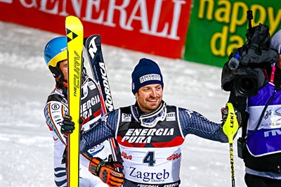 Manfred Moelgg posters