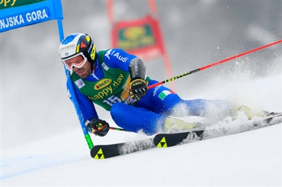 Manfred Moelgg posters