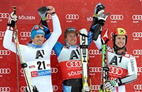 Manfred Moelgg Sweatshirt #3649598