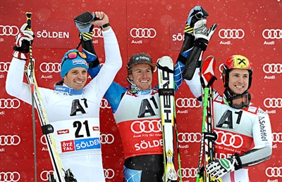 Manfred Moelgg posters