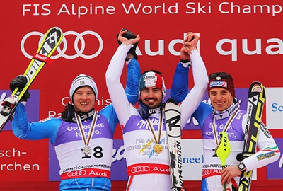 Manfred Moelgg posters