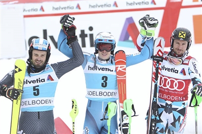 Manfred Moelgg posters