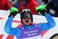 Manfred Moelgg Sweatshirt #3649618