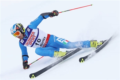 Manfred Moelgg posters