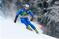 Manfred Moelgg Tank Top #3649626