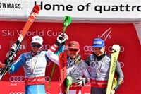 Manfred Moelgg Sweatshirt #3649630