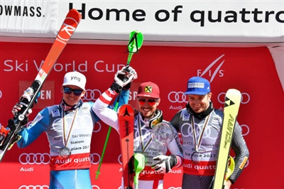 Manfred Moelgg posters