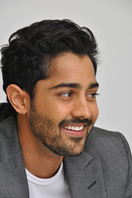 Manish Dayal posters