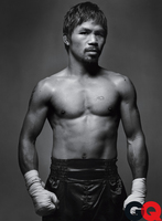 Manny Pacquiao t-shirt #1990152