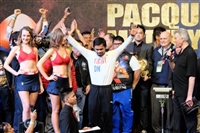 Manny Pacquiao tote bag #G1834348