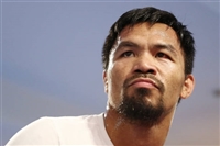 Manny Pacquiao tote bag #G1834349