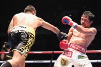 Manny Pacquiao tote bag #G1834355