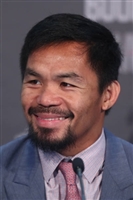 Manny Pacquiao Tank Top #3592126