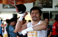 Manny Pacquiao Tank Top #3592144