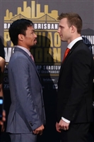 Manny Pacquiao t-shirt #3592145