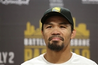 Manny Pacquiao t-shirt #3592210