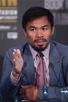 Manny Pacquiao magic mug #G1834454