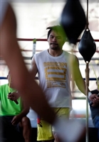 Manny Pacquiao magic mug #G1834456