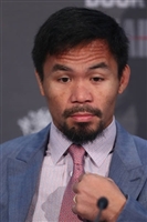 Manny Pacquiao mug #G1834460