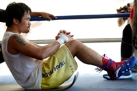Manny Pacquiao Sweatshirt #3592244