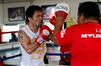 Manny Pacquiao hoodie #3592250