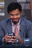 Manny Pacquiao t-shirt #3592254